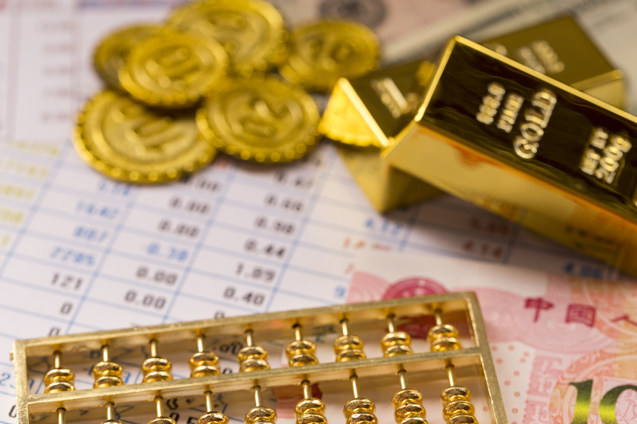 黄金价格小幅调整 日线金价震荡为主 黄金价格小幅调整 日线金价震荡为主